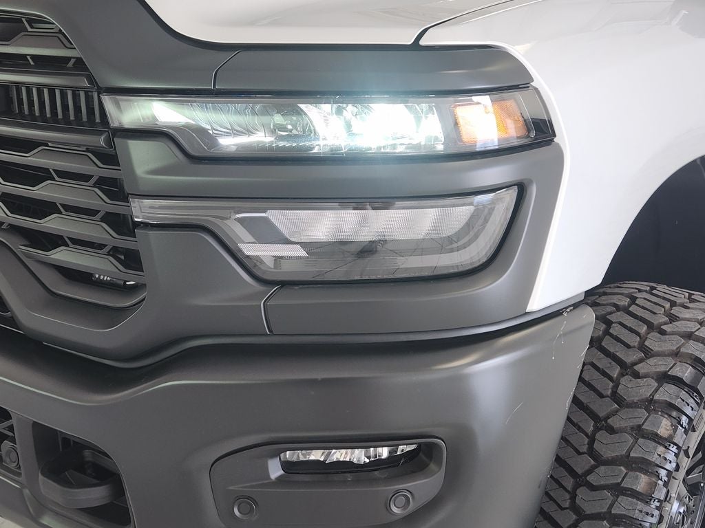 2026 RAM Ram 2500 Tradesman