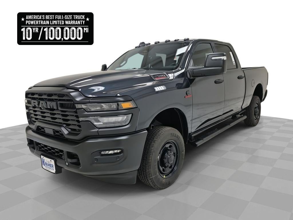 2026 RAM Ram 2500 Tradesman