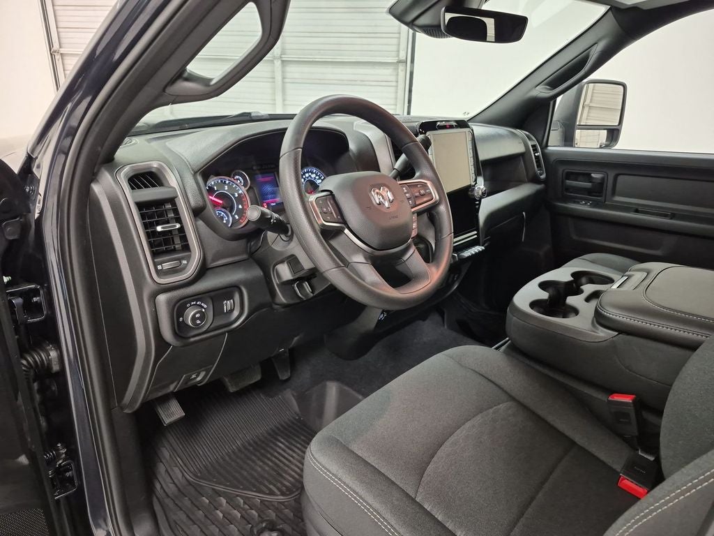 2026 RAM Ram 2500 Tradesman