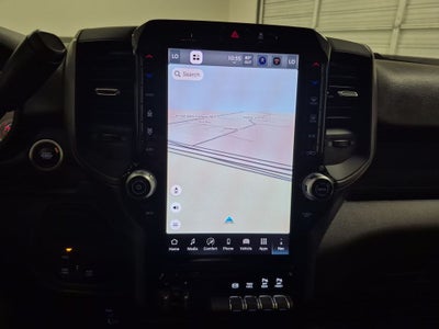 2026 RAM Ram 2500 Tradesman