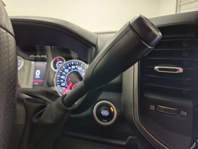 2026 RAM Ram 2500 Tradesman