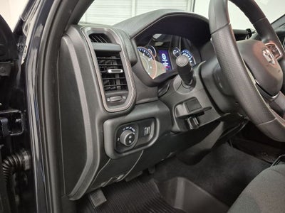 2026 RAM Ram 2500 Tradesman