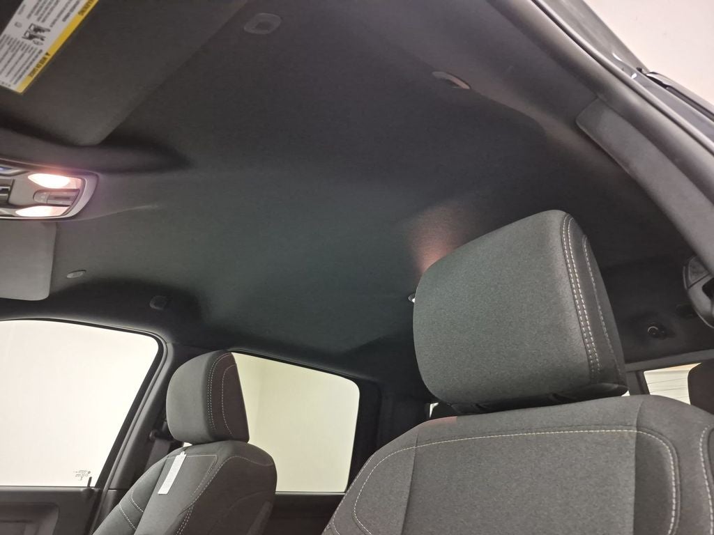 2026 RAM Ram 2500 Tradesman