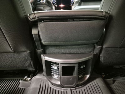 2026 RAM Ram 2500 Tradesman