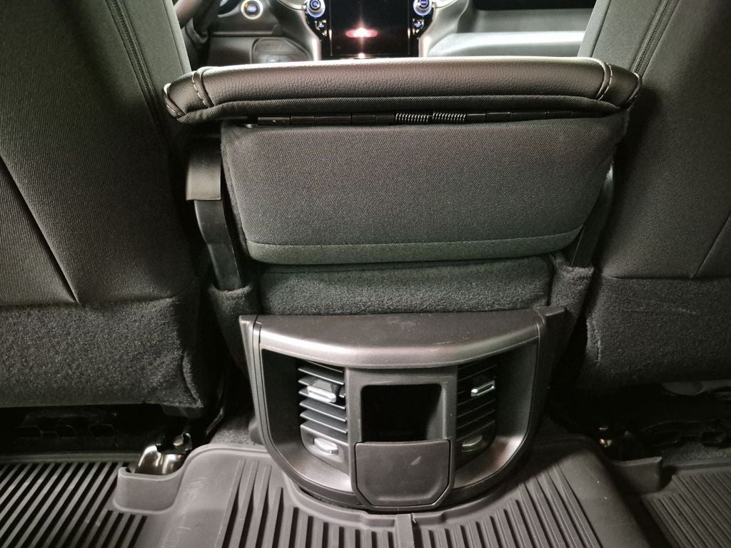 2026 RAM Ram 2500 Tradesman