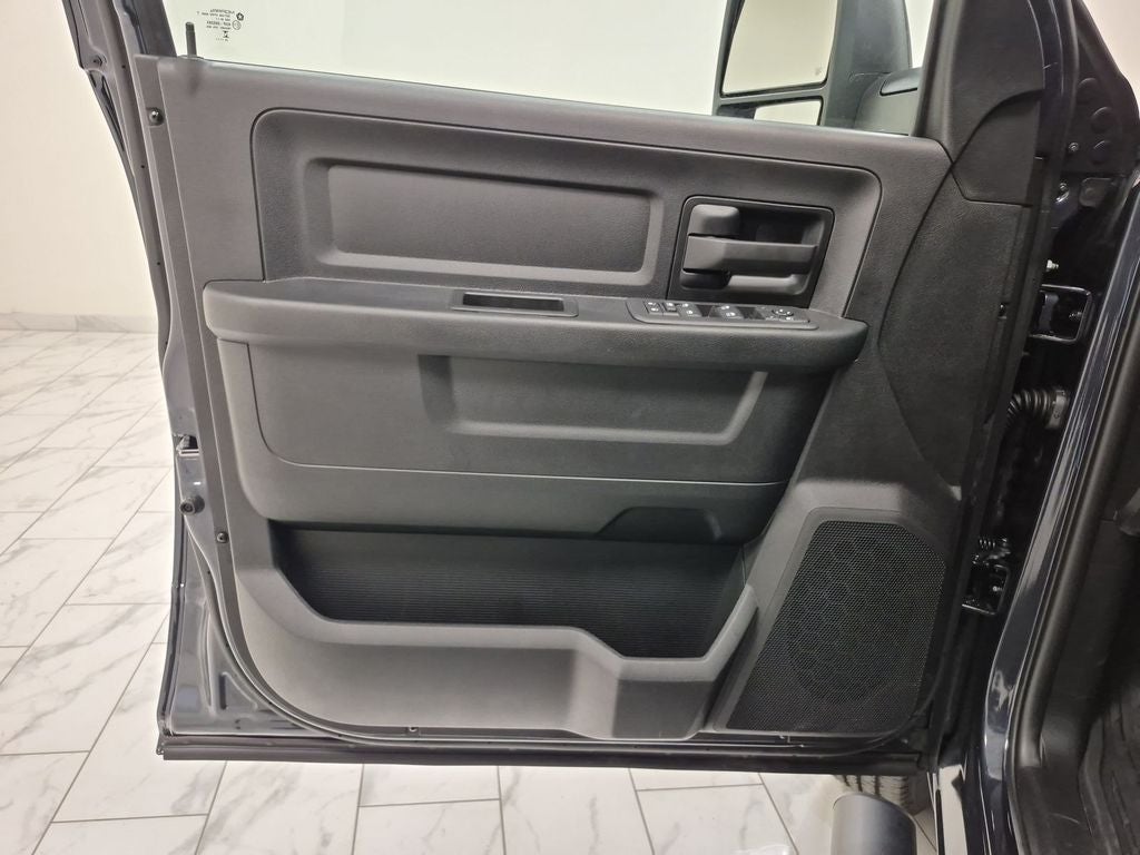 2026 RAM Ram 2500 Tradesman