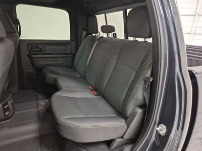 2026 RAM Ram 2500 Tradesman