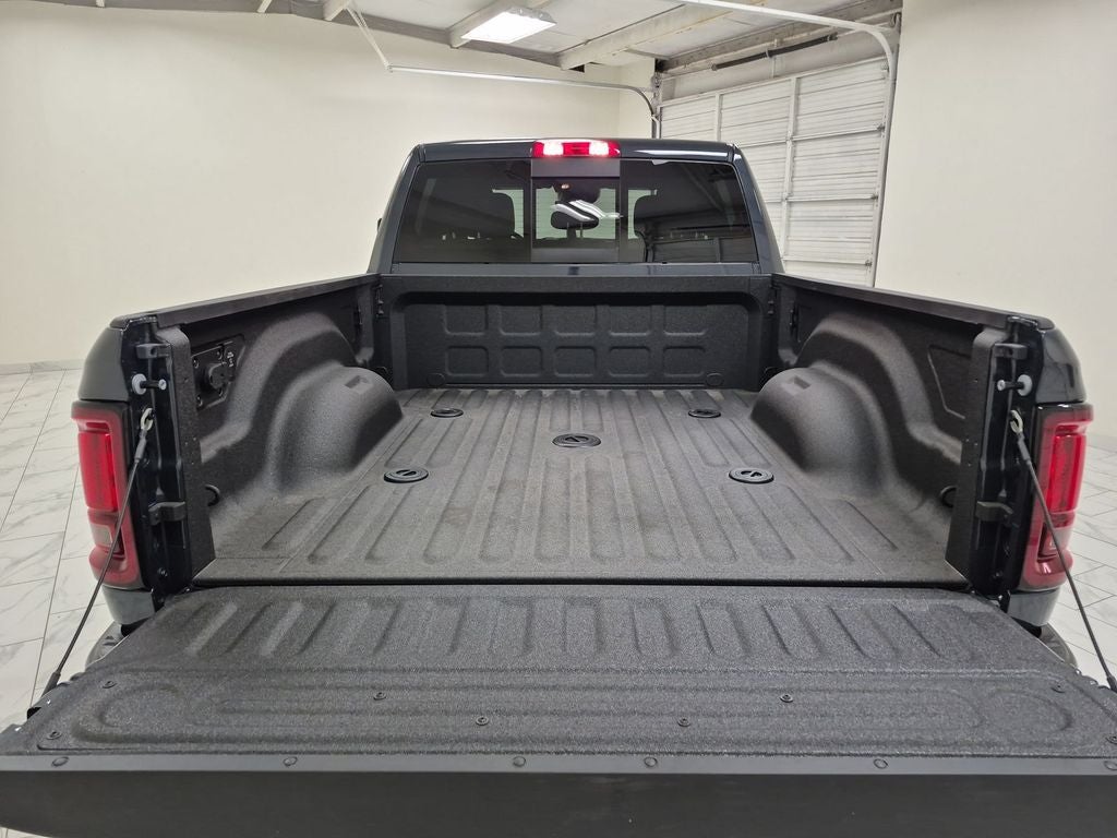 2026 RAM Ram 2500 Tradesman