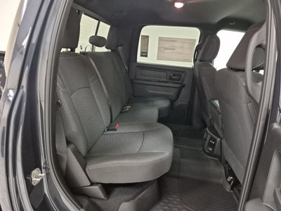 2026 RAM Ram 2500 Tradesman