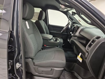 2026 RAM Ram 2500 Tradesman