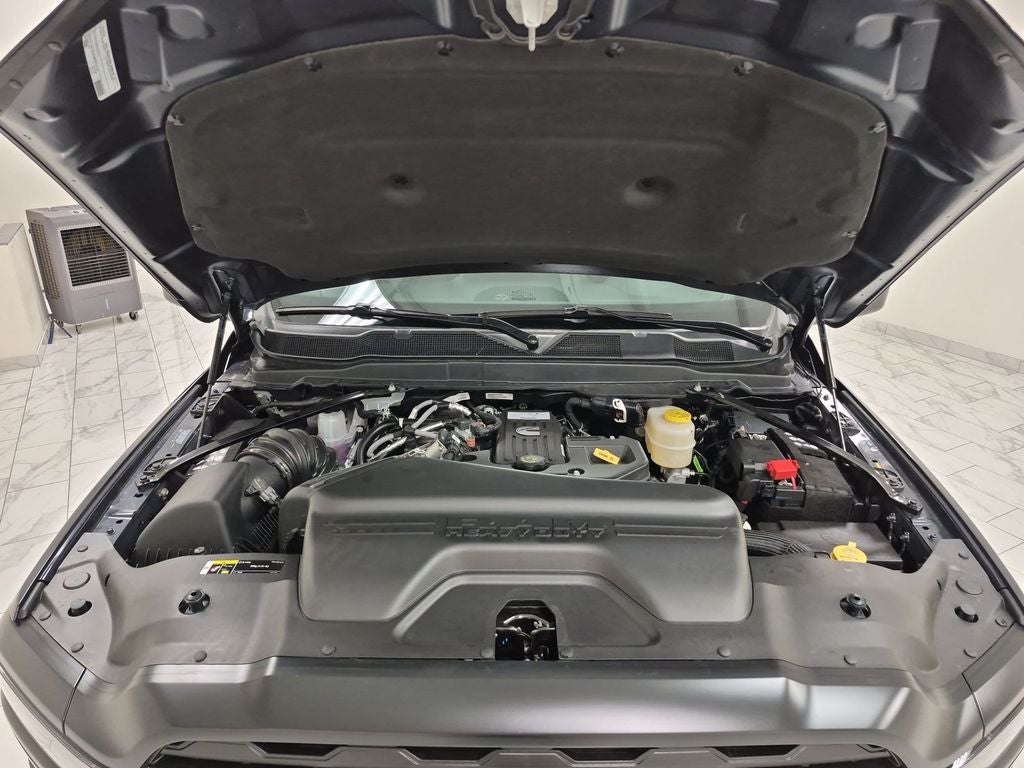 2026 RAM Ram 2500 Tradesman