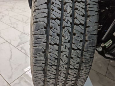 2026 RAM Ram 2500 Tradesman