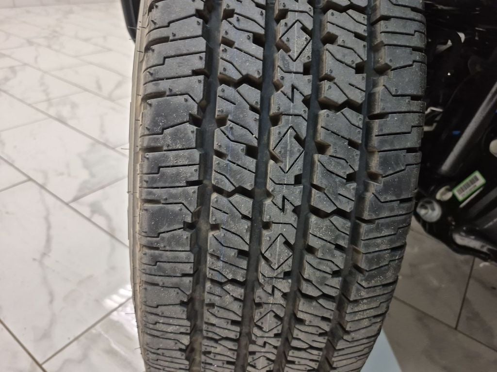 2026 RAM Ram 2500 Tradesman