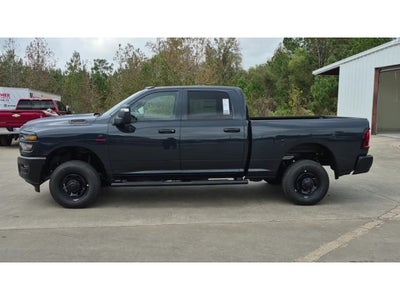 2026 RAM Ram 2500 Tradesman