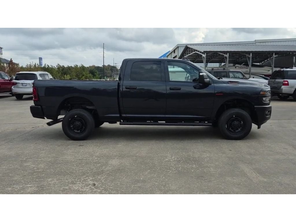 2026 RAM Ram 2500 Tradesman