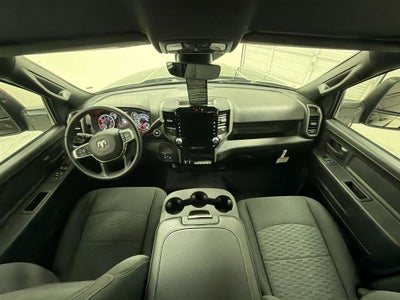 2026 RAM Ram 2500 Tradesman