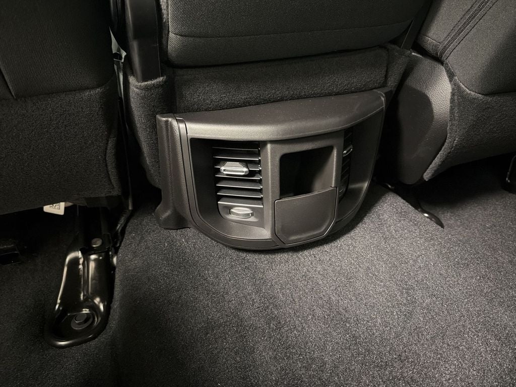 2026 RAM Ram 2500 Tradesman