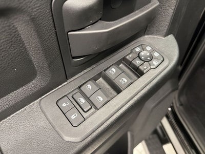 2026 RAM Ram 2500 Tradesman