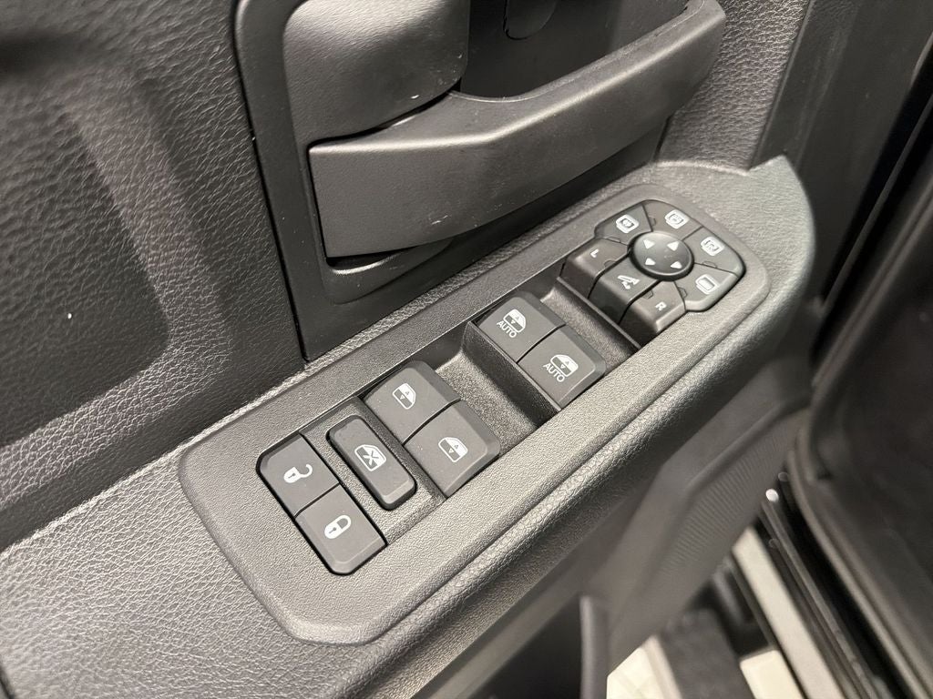 2026 RAM Ram 2500 Tradesman