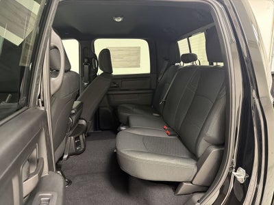 2026 RAM Ram 2500 Tradesman