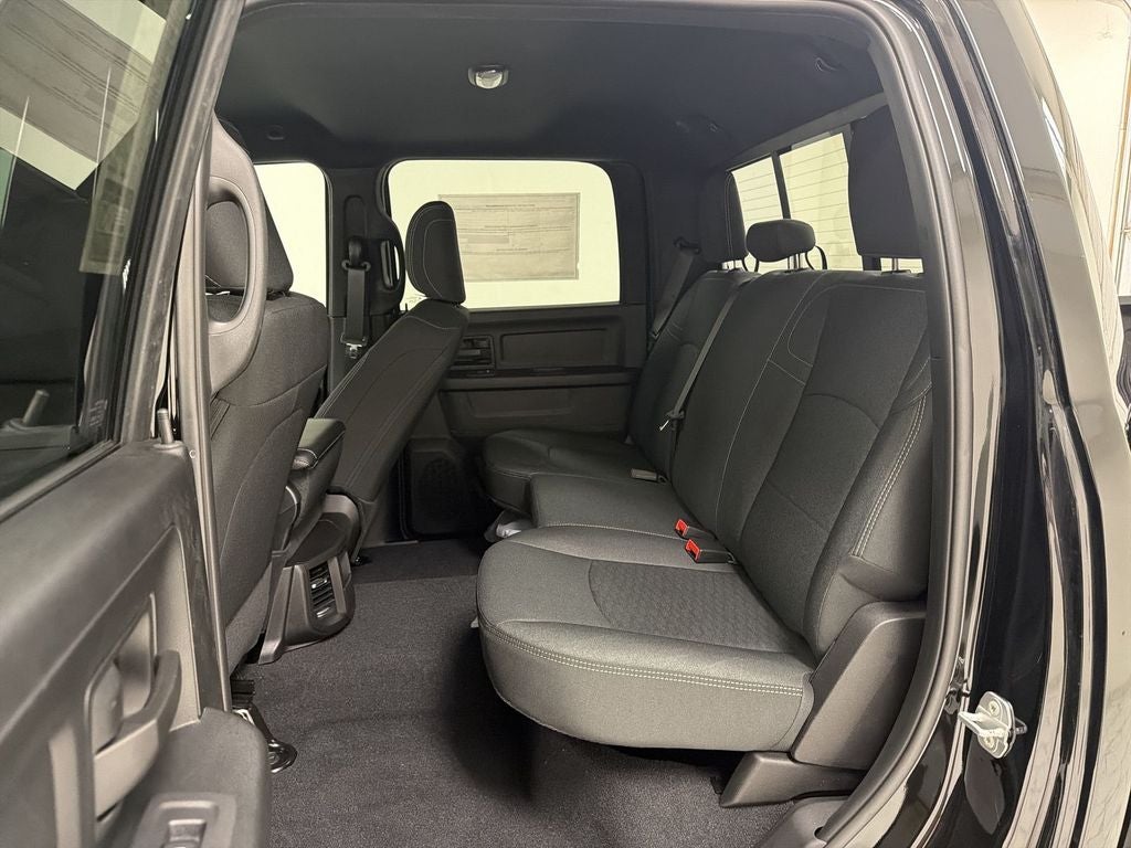 2026 RAM Ram 2500 Tradesman