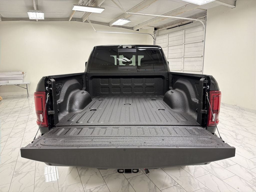 2026 RAM Ram 2500 Tradesman