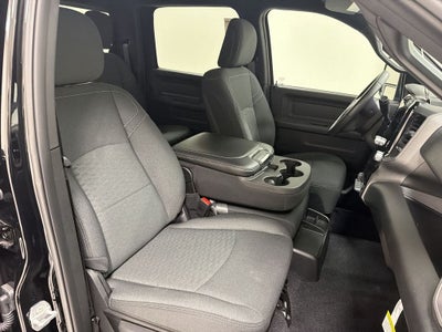 2026 RAM Ram 2500 Tradesman