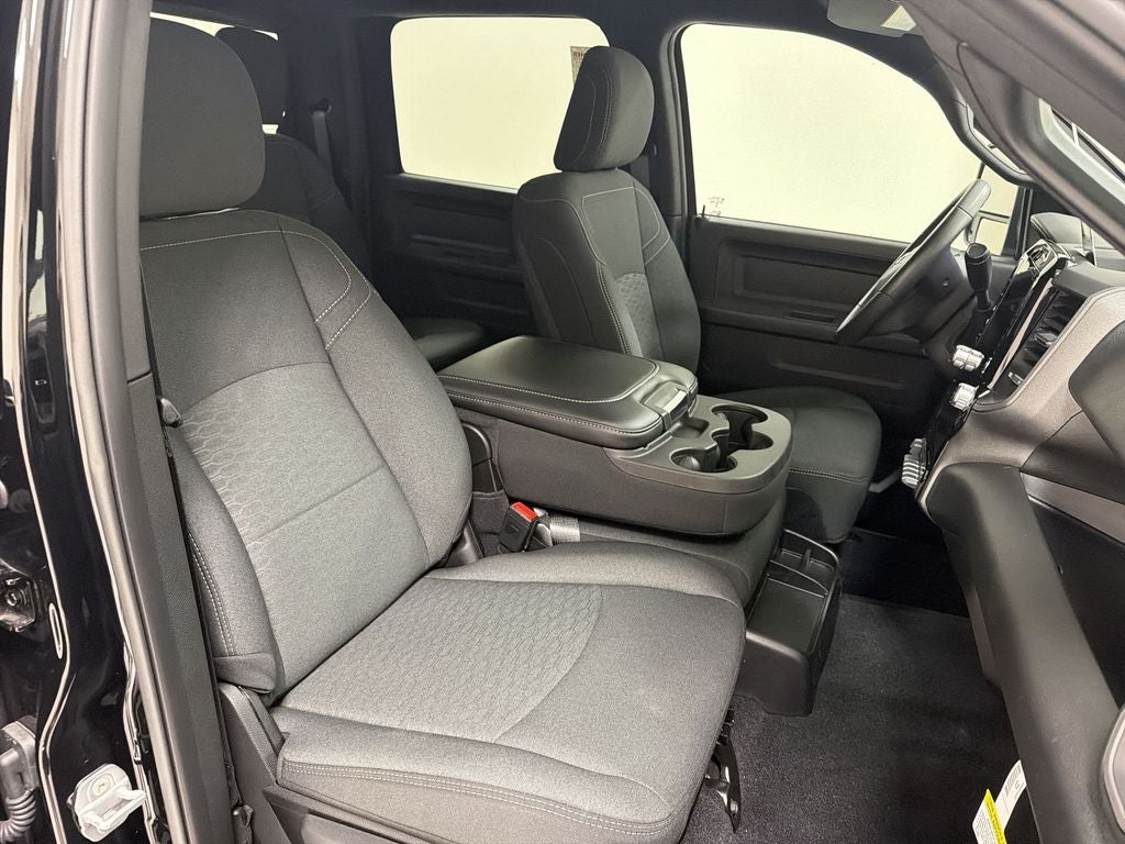 2026 RAM Ram 2500 Tradesman