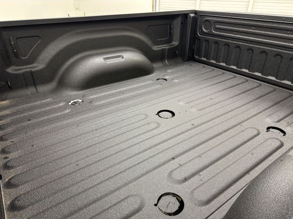 2026 RAM Ram 2500 Tradesman