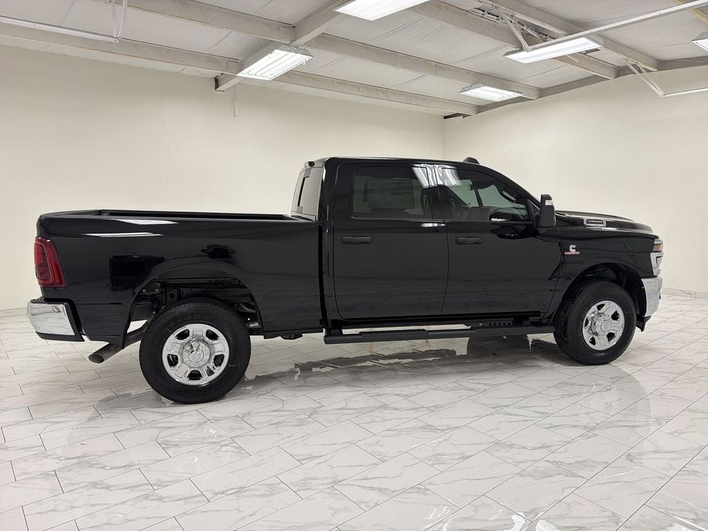 2026 RAM Ram 2500 Tradesman
