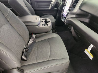 2026 RAM Ram 2500 Tradesman