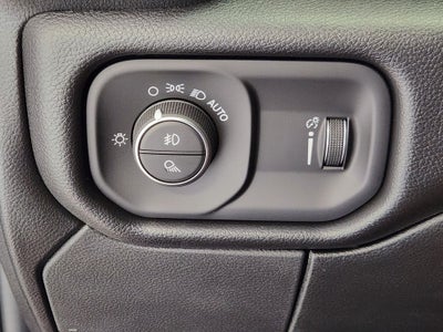 2026 RAM Ram 2500 Tradesman