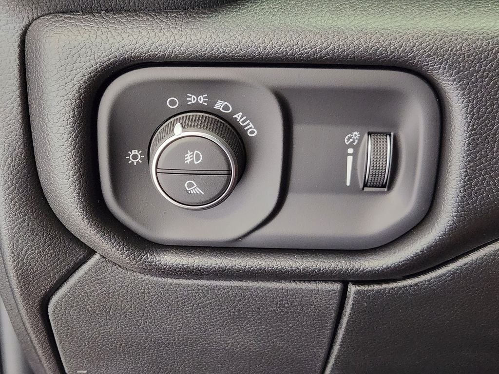 2026 RAM Ram 2500 Tradesman