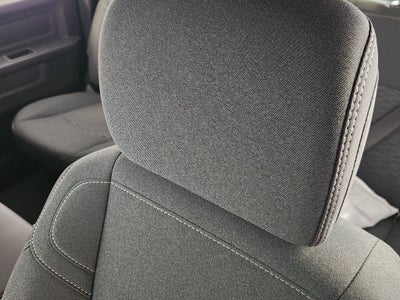 2026 RAM Ram 2500 Tradesman