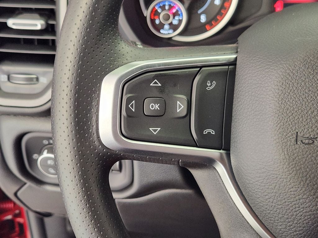 2026 RAM Ram 2500 Tradesman