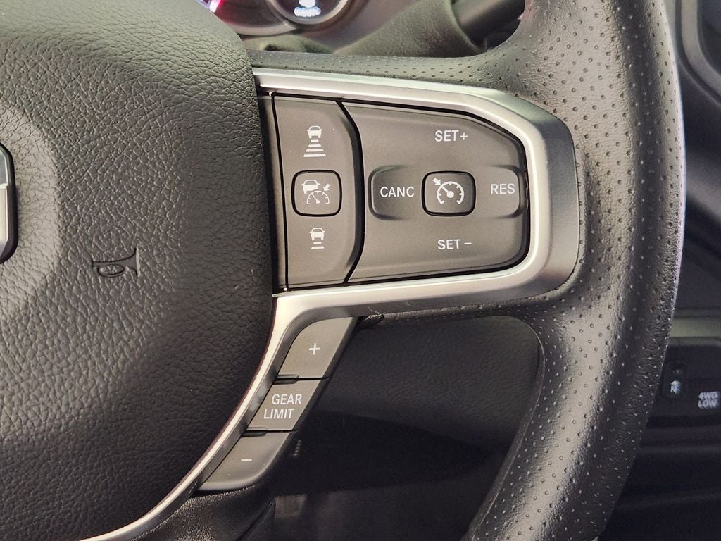 2026 RAM Ram 2500 Tradesman
