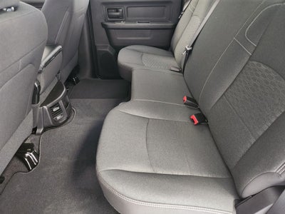 2026 RAM Ram 2500 Tradesman