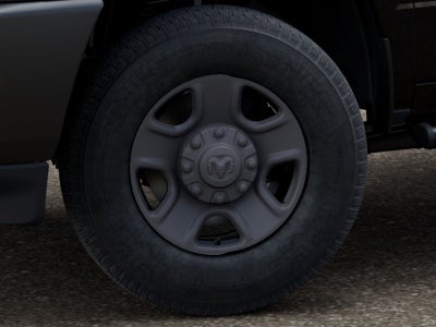 2026 RAM Ram 2500 Base