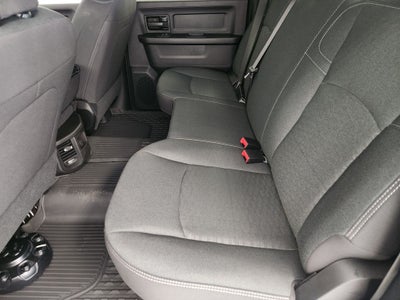 2026 RAM Ram 2500 Tradesman