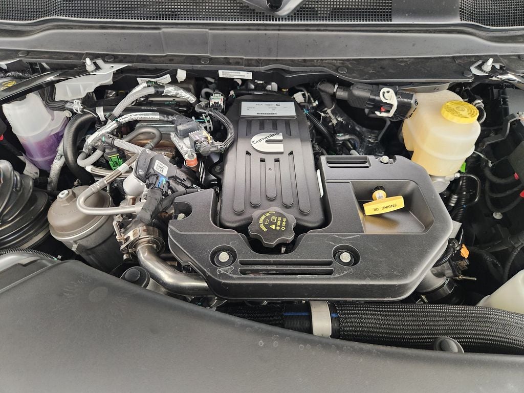 2026 RAM Ram 2500 Tradesman