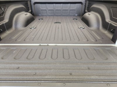 2026 RAM Ram 2500 Tradesman