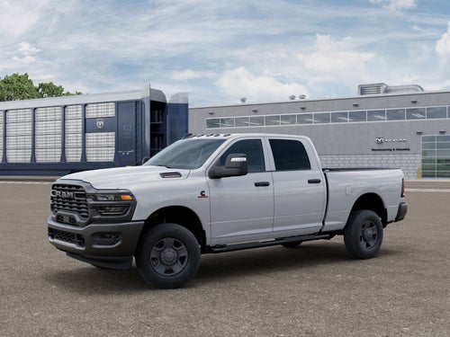 2026 RAM Ram 2500 Tradesman