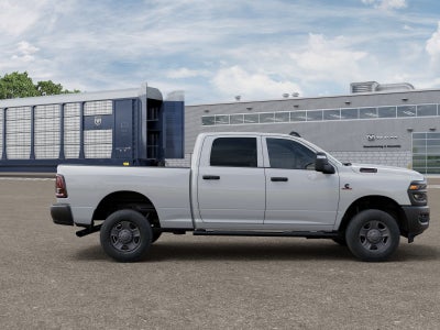 2026 RAM Ram 2500 Tradesman