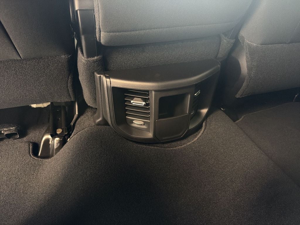 2026 RAM Ram 2500 Tradesman