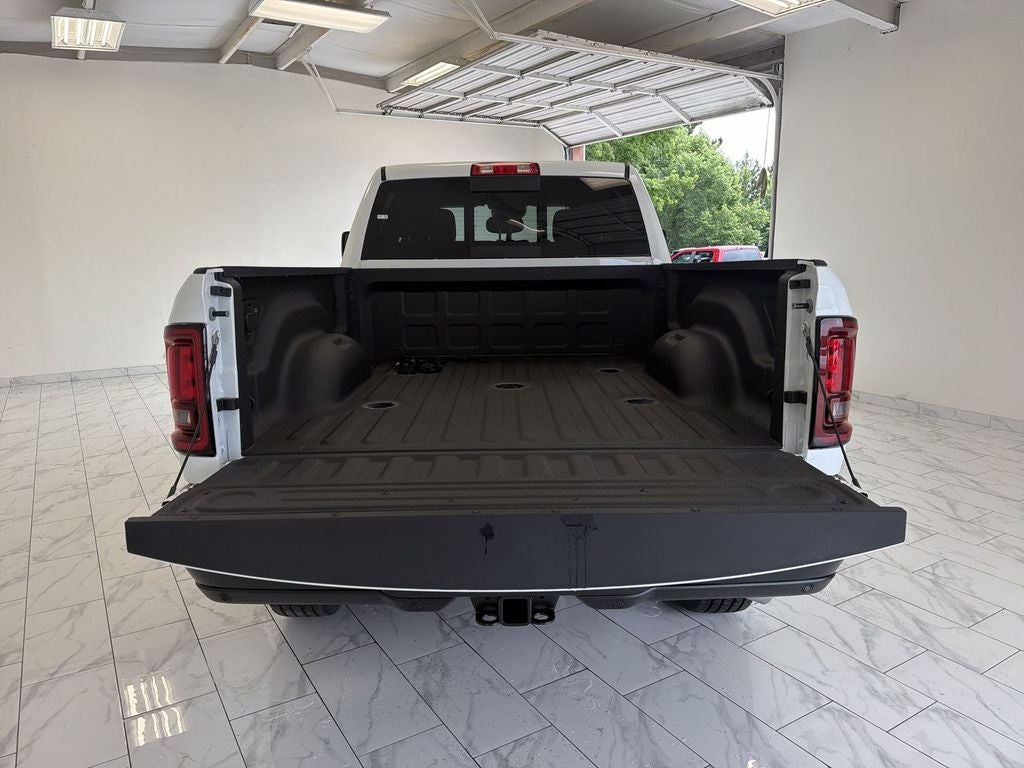 2026 RAM Ram 2500 Tradesman