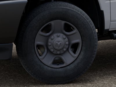 2026 RAM Ram 2500 Base