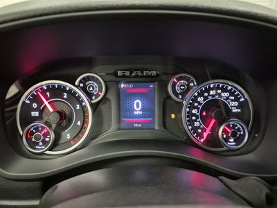 2026 RAM Ram 2500 Tradesman