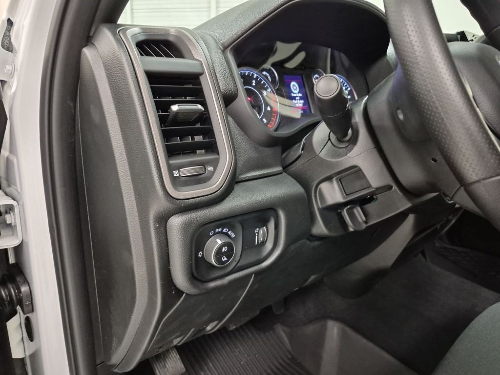 2026 RAM Ram 2500 Tradesman