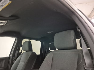 2026 RAM Ram 2500 Tradesman