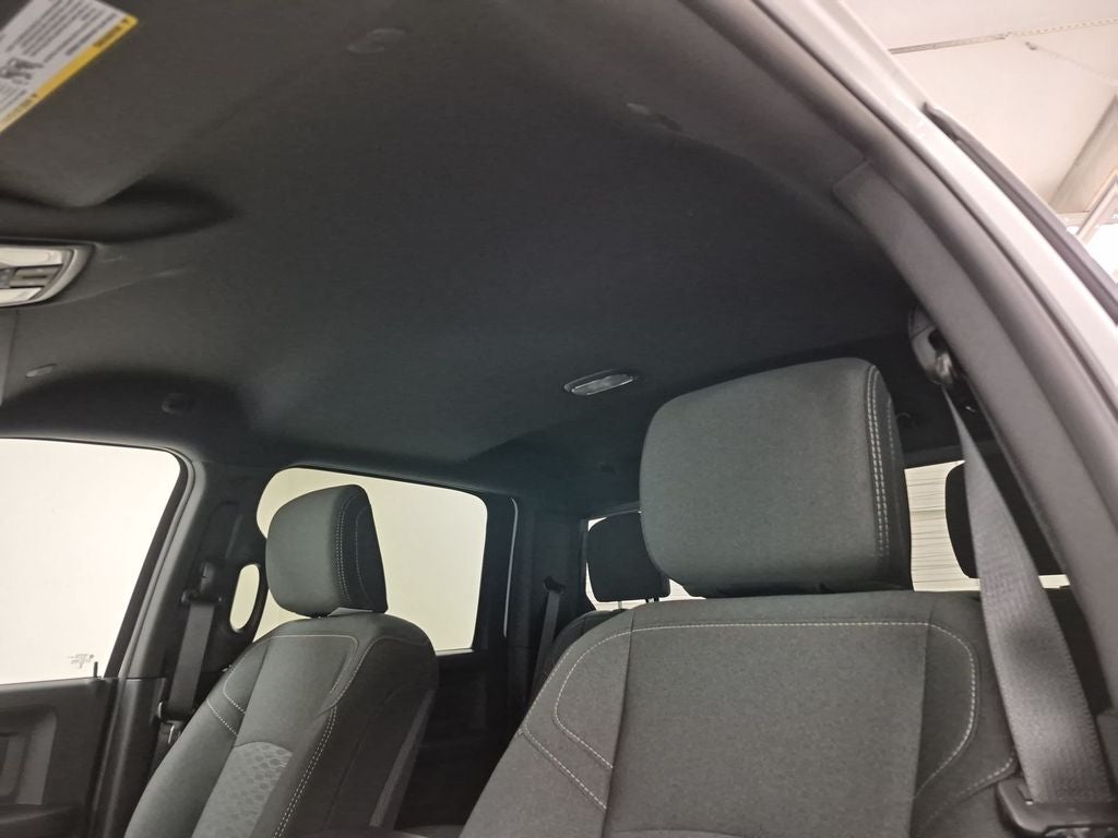 2026 RAM Ram 2500 Tradesman